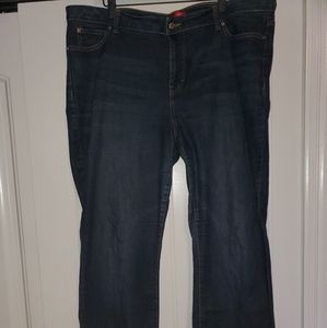 Jennifer Lopez Bootcut Jeans